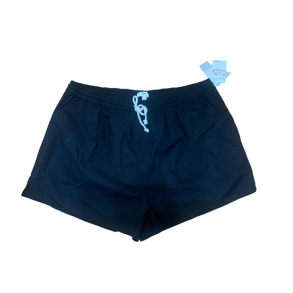 BP. be proud by BP. Pride Gender Inclusive‎ Techy Shorts black size 1X NEW